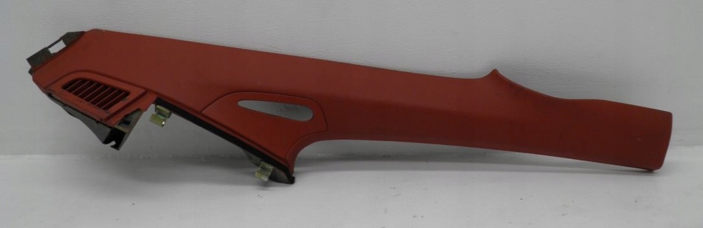 фото №5, Обшивка защита стойка porsche 911 997 99755518701