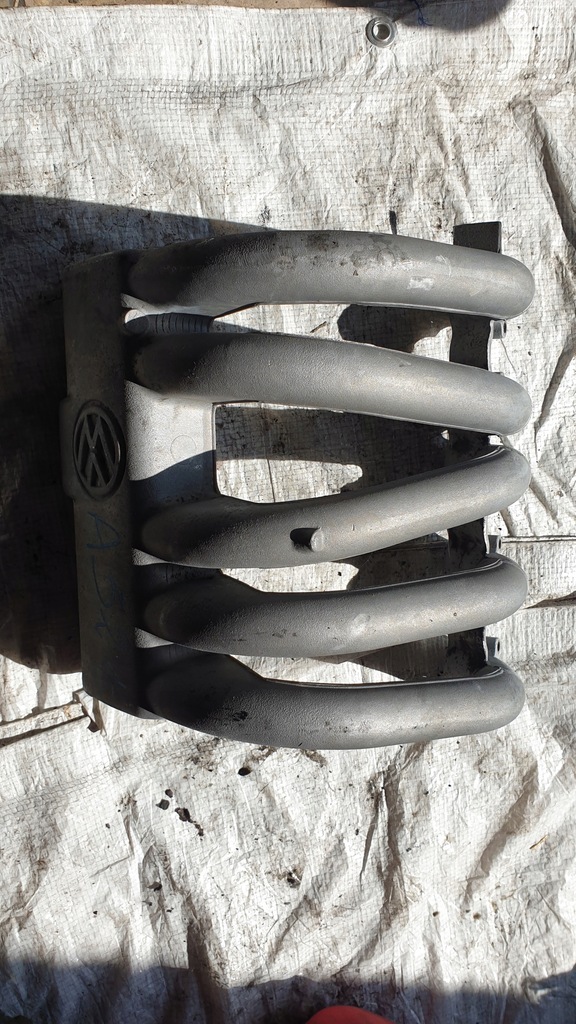 фото №5, Vw lt kolektro всасывающий 074129713 всасывающий