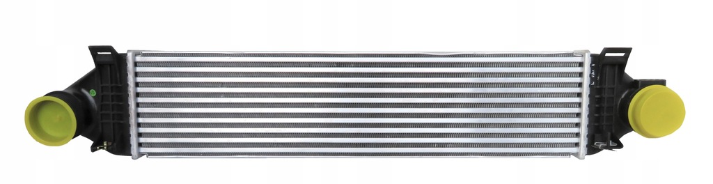 фото №1, Інтеркулер ford escape 2,0 ecoboost 2013-2019