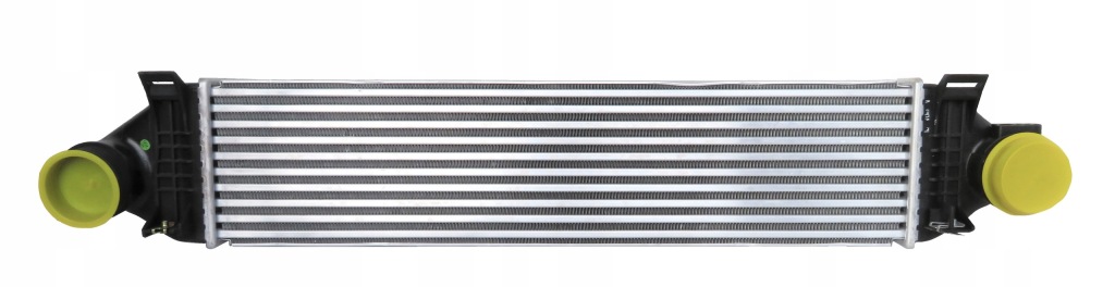 Купить Интеркулер ford kuga 2,0 ecoboost 2013-2019