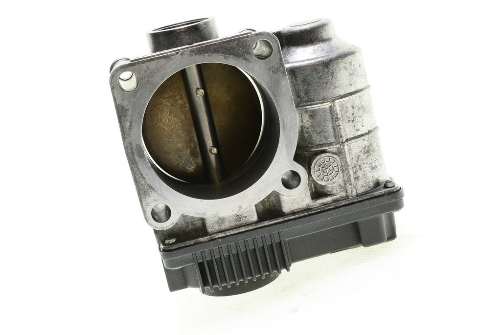 фото №8, Дроссельная заслонка altima rme60-06