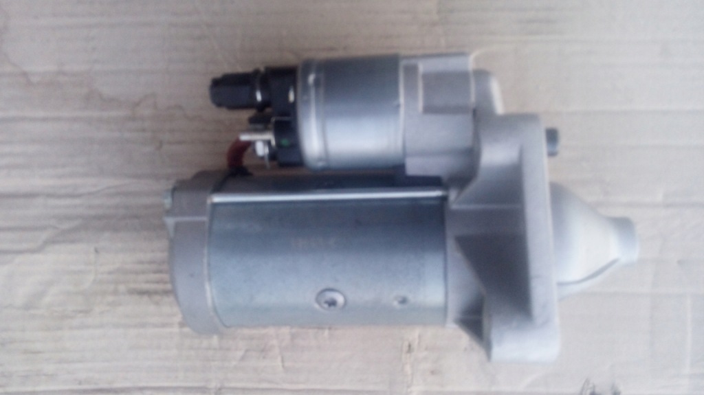 Стартер ford focus mk4 1,5tdci h1bt-11000-gc Київ