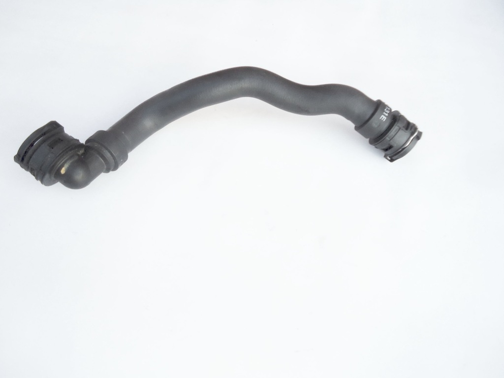 фото №1, Citroen citroen c4 1,2thp шланг wąż