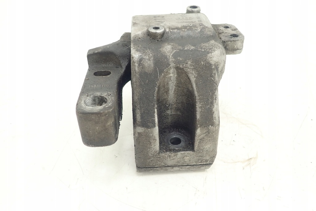 фото №8, Audi a3 1.6 aeh подушка кронштейн двигателя 1j0199262an