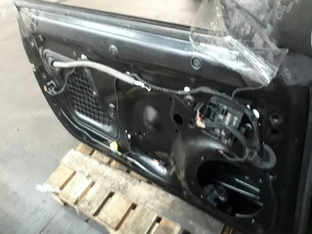 фото №6, Дверь левая левый перед audi a5 coupe