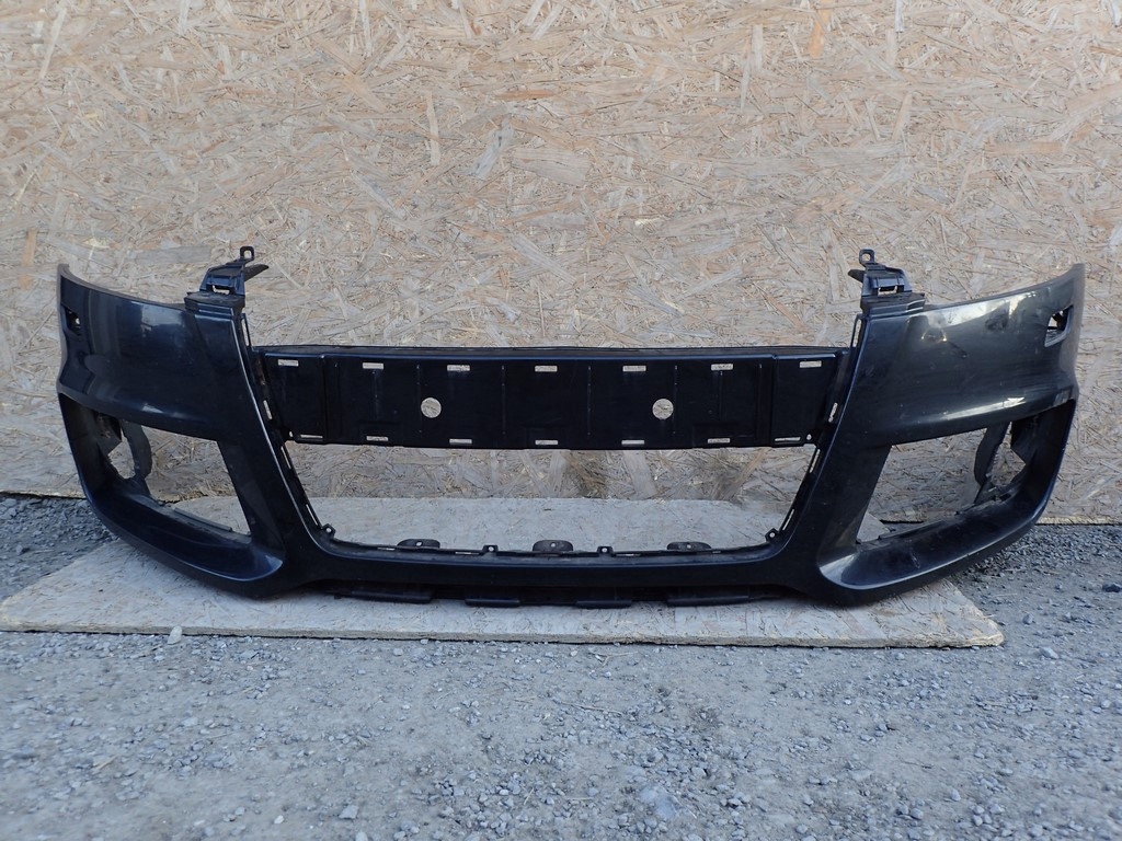 фото №1, Бампер перед передний audi tt 8j s line 2006-2010r