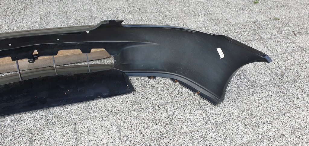 фото №8, Honda insight бампер перед оригінал f348