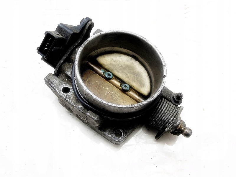 фото №1, Дроссельная заслонка renault 2.5 20v safrane ii