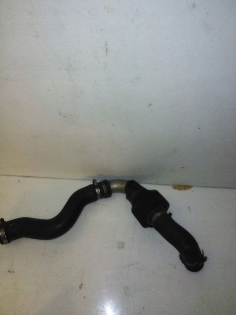 фото №1, Wąż інтеркулер opel vivaro 2,5dci 8200648187