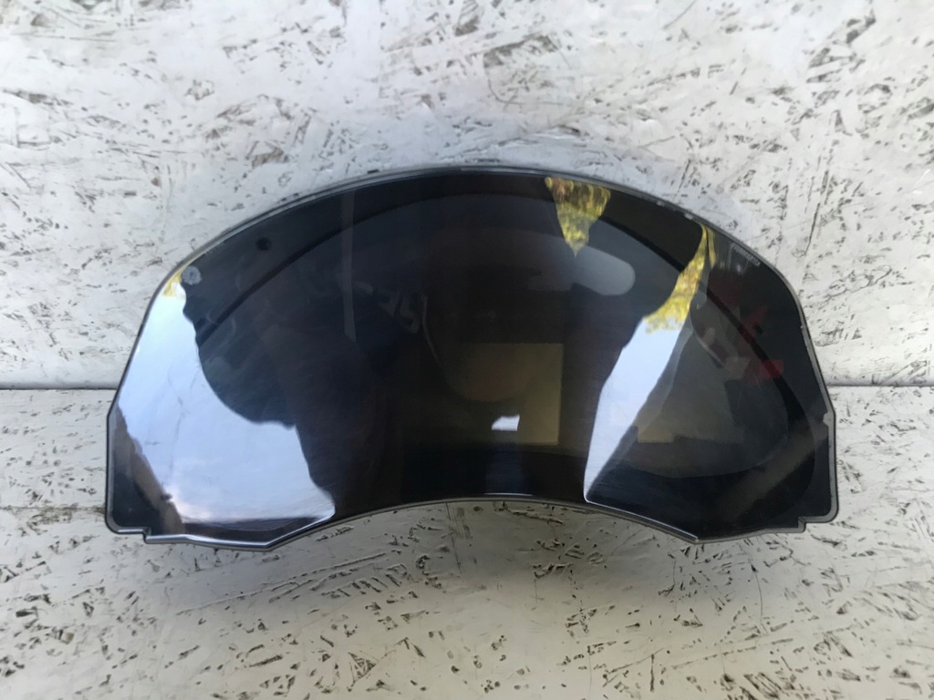 фото №1, Nissan leaf лічильник прилади спідометр