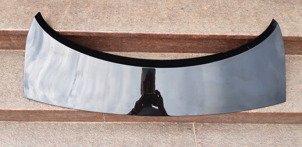 фото №1, Audi r8 420 захист кришка кришка багажника задня багажника