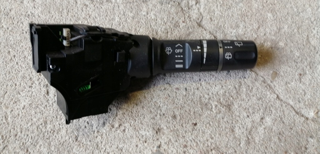 фото №1, Mazda 6 ii gh 08-12 переключатель дворники gs1m66128