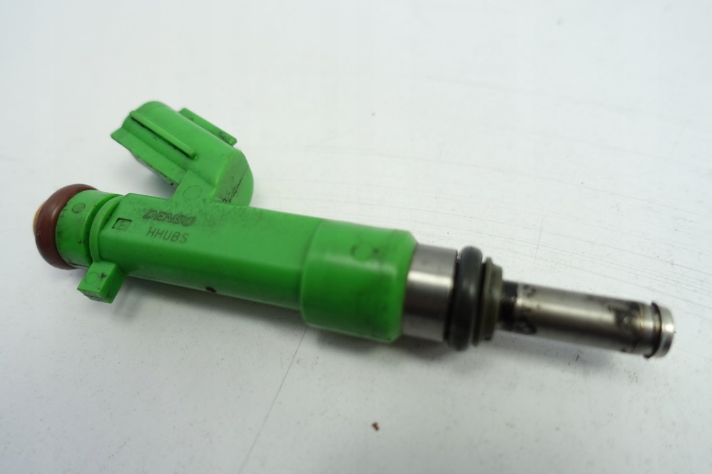 фото №6, Suzuki ignis iii 1.2 форсунка инжектор