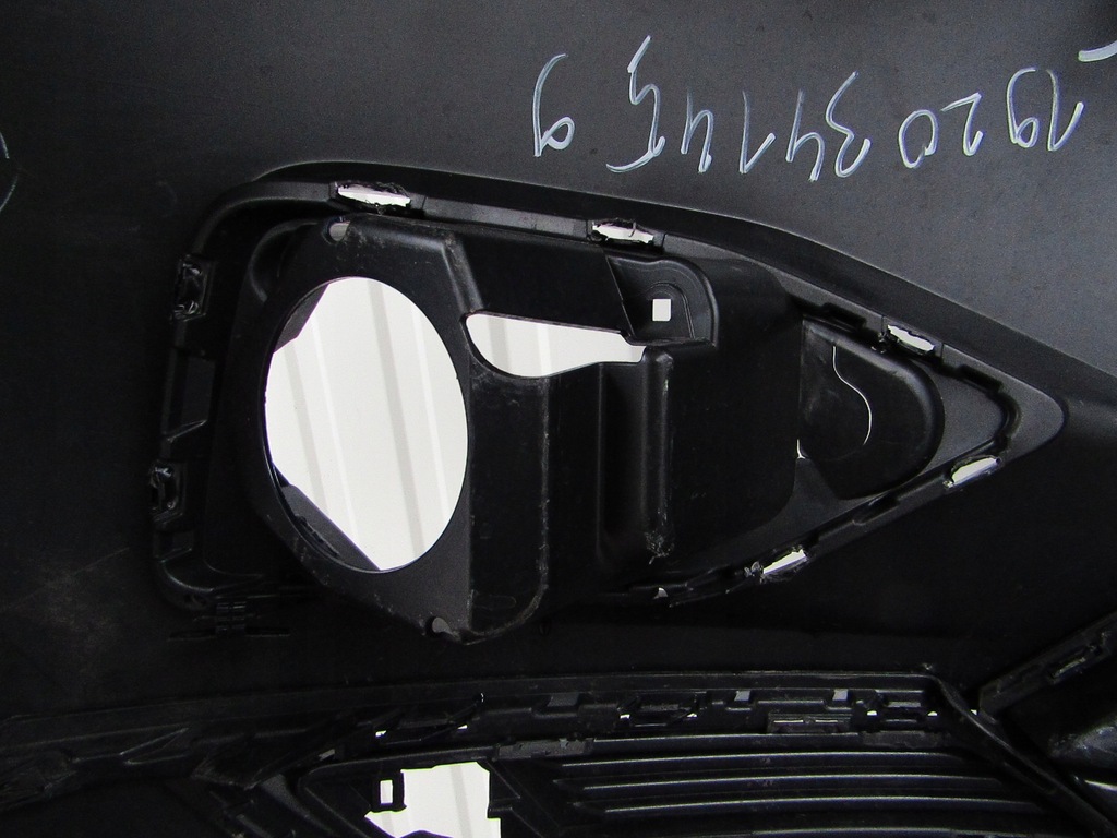 фото №8, Бампер перед передній seat tarraco 5fj 19-