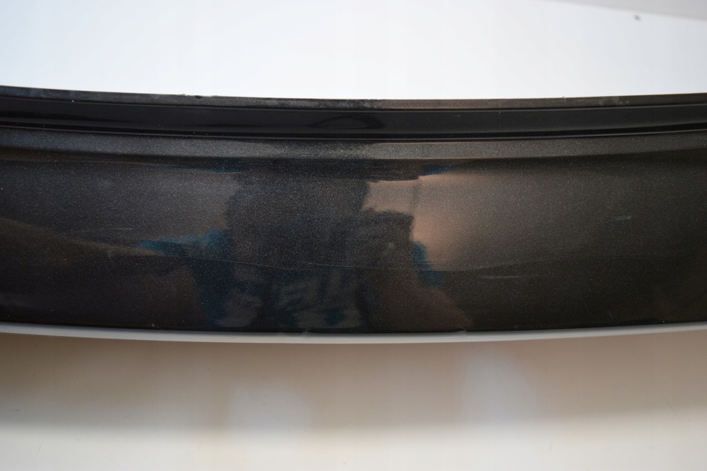 фото №5, Toyota auris ii lift бампер задний задняя