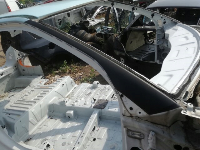 фото №1, Citroen ds3 блок двигателя крышный правый