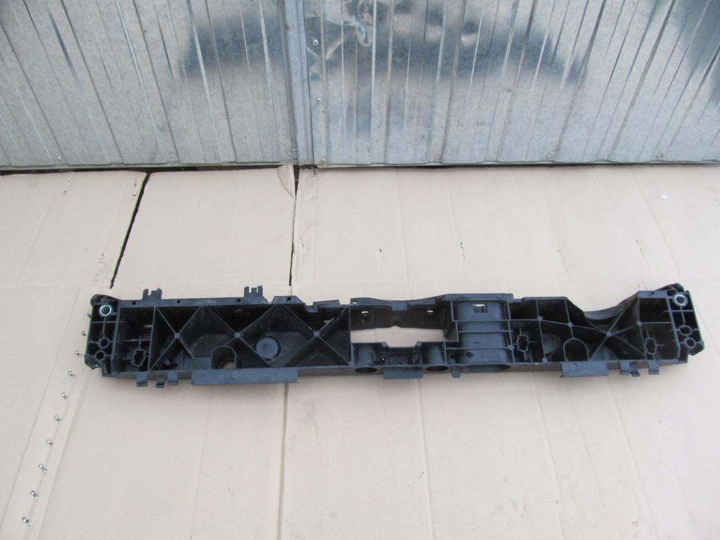 фото №6, Renault captur верхний pas балка бампера