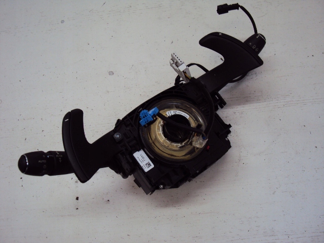 фото №1, Перемикач комбінований citroen ds5