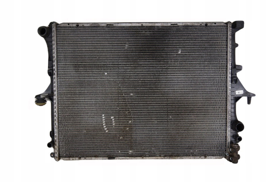 фото №1, Behr 7l6121253c радиатор wody