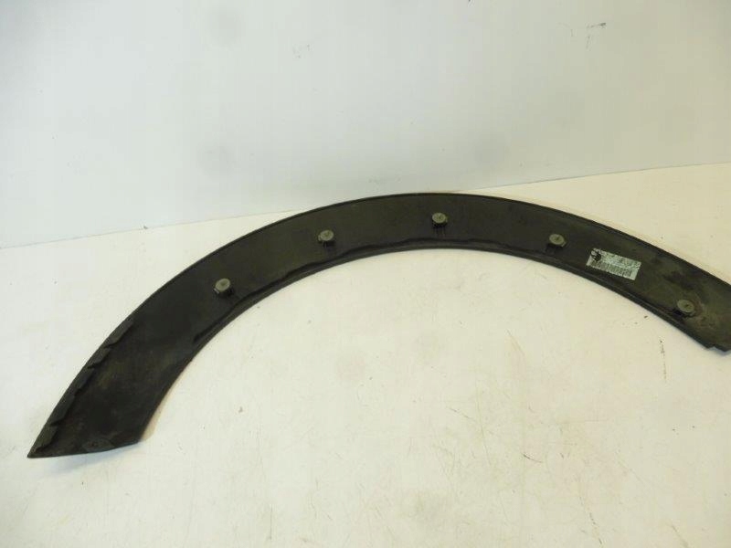 фото №3, Накладка крила лівий задня mini cooper r56