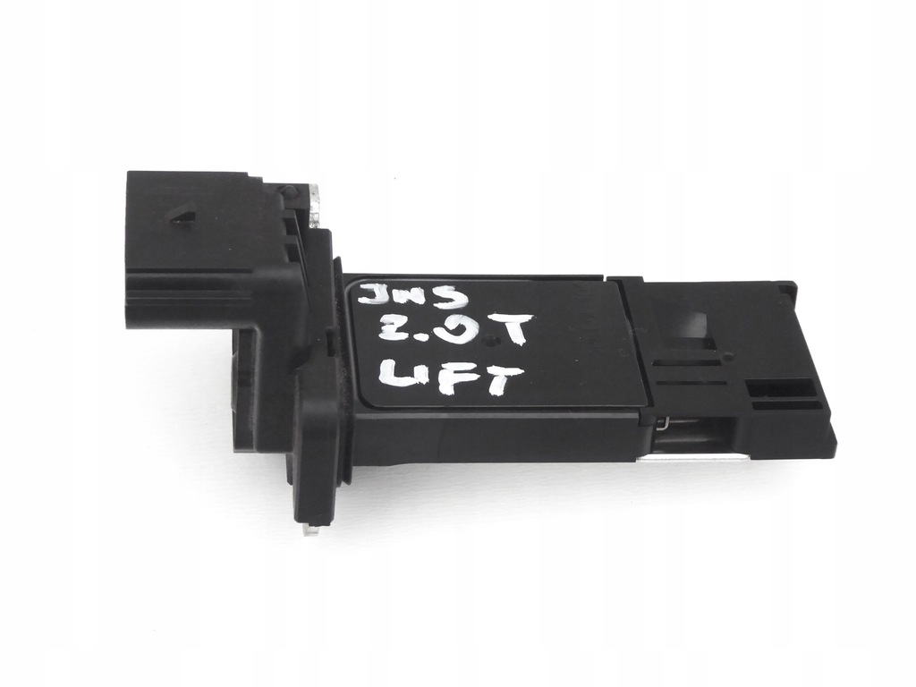 фото №1, Витратомір opel insignia 2.0 turbo 250km