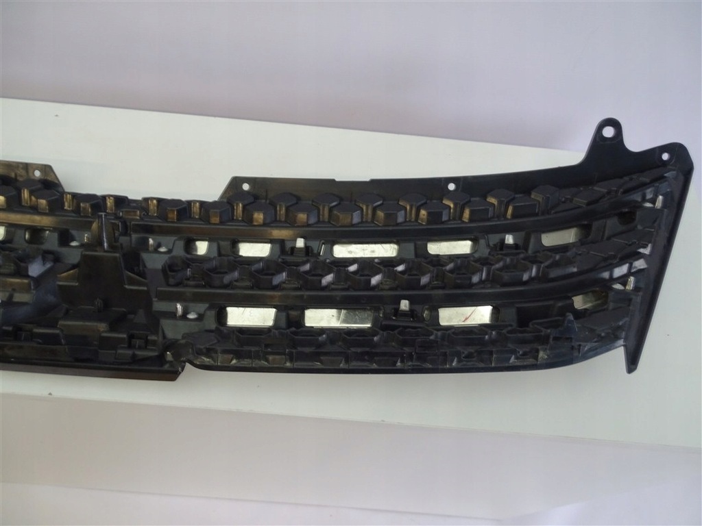 фото №7, Решётка радиатора решётка радиатора mitsubishi eclipse cross 7450b072