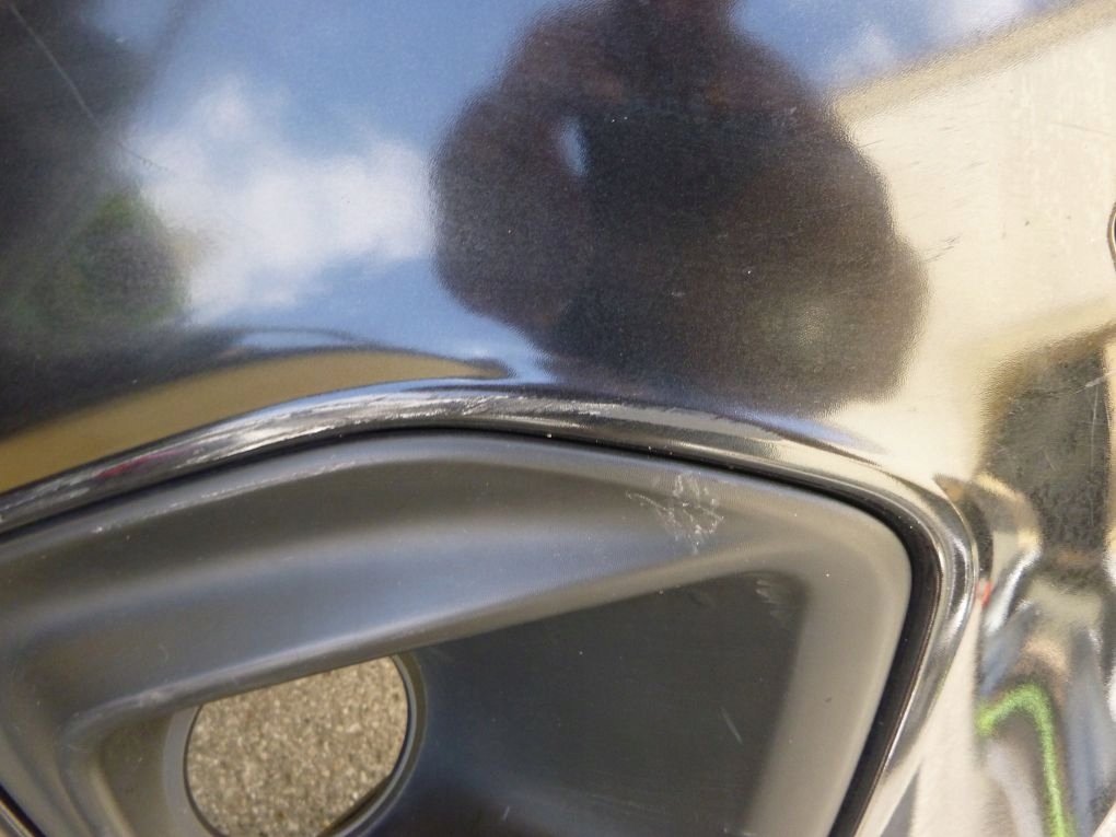 фото №7, Nemo bipper fiorino lift 16- бампер передний