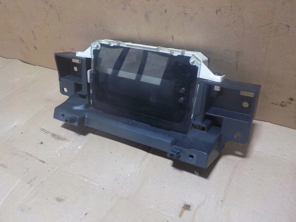 фото №1, Ford focus mk3 экран радио dm5t18b955ab