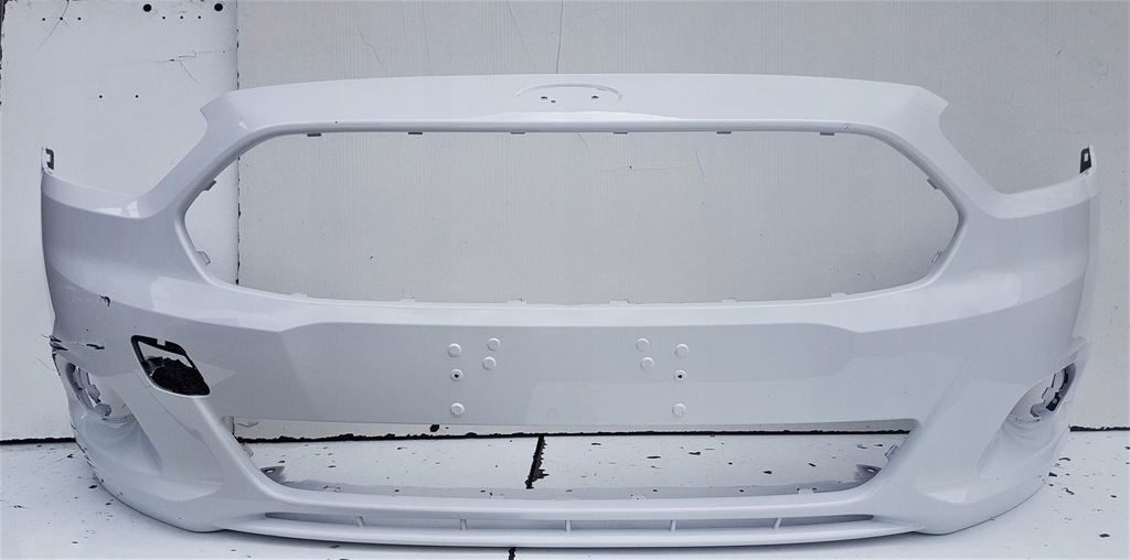 фото №1, Ford ka mk3 +plus бампер перед e4b5 17757-b org