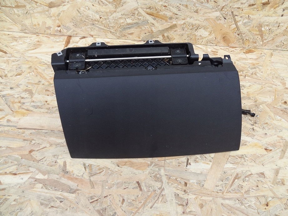 фото №1, Бардачок пассажира bmw 7 e65