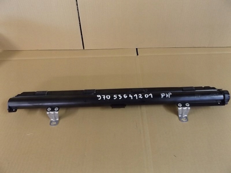 фото №1, Porsche panamera 970 шторка двері задня задня права