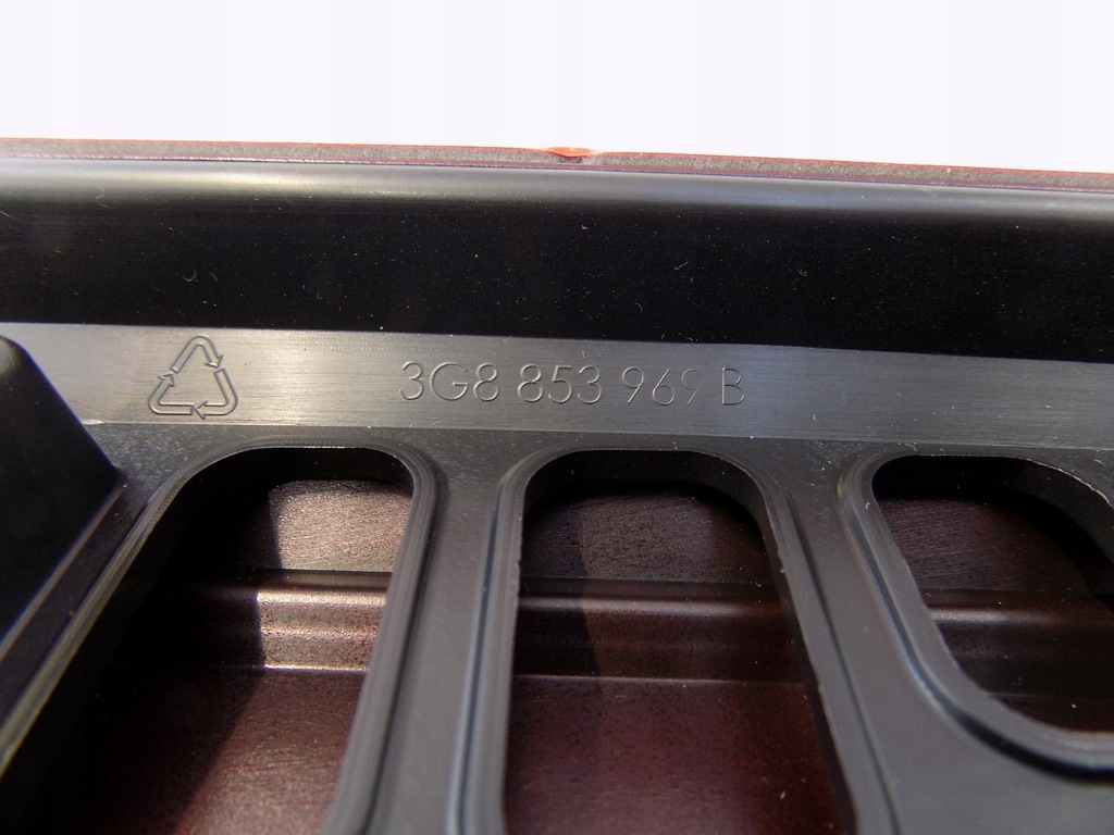 фото №6, 3g8854879 молдинг двері лівий перед ls3m vw arteon