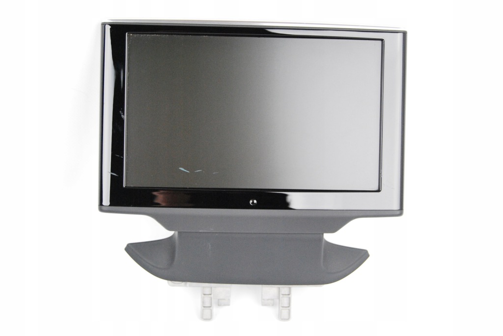 фото №1, Монитор lcd audi оригинальный номер 4h0919607
