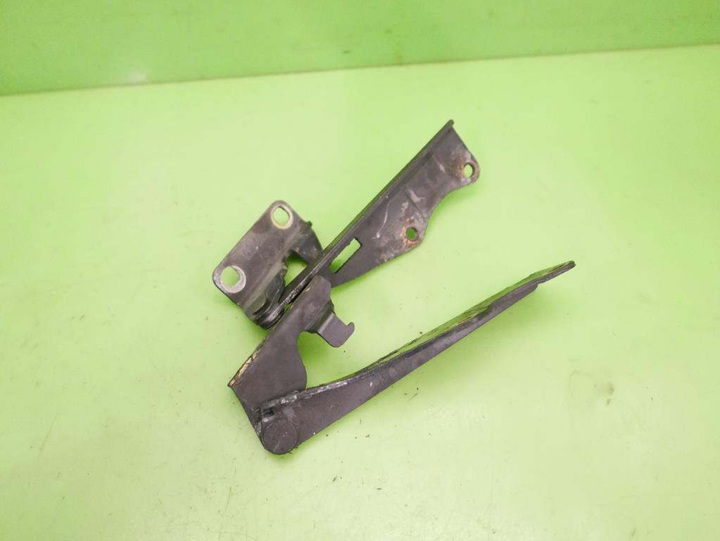 фото №7, Петлі капот кришки двигуна nissan primera p11