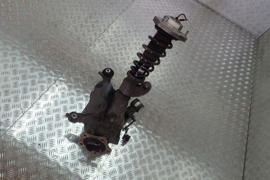 фото №1, Porsche 991 911 turbo подвеска перед передние r