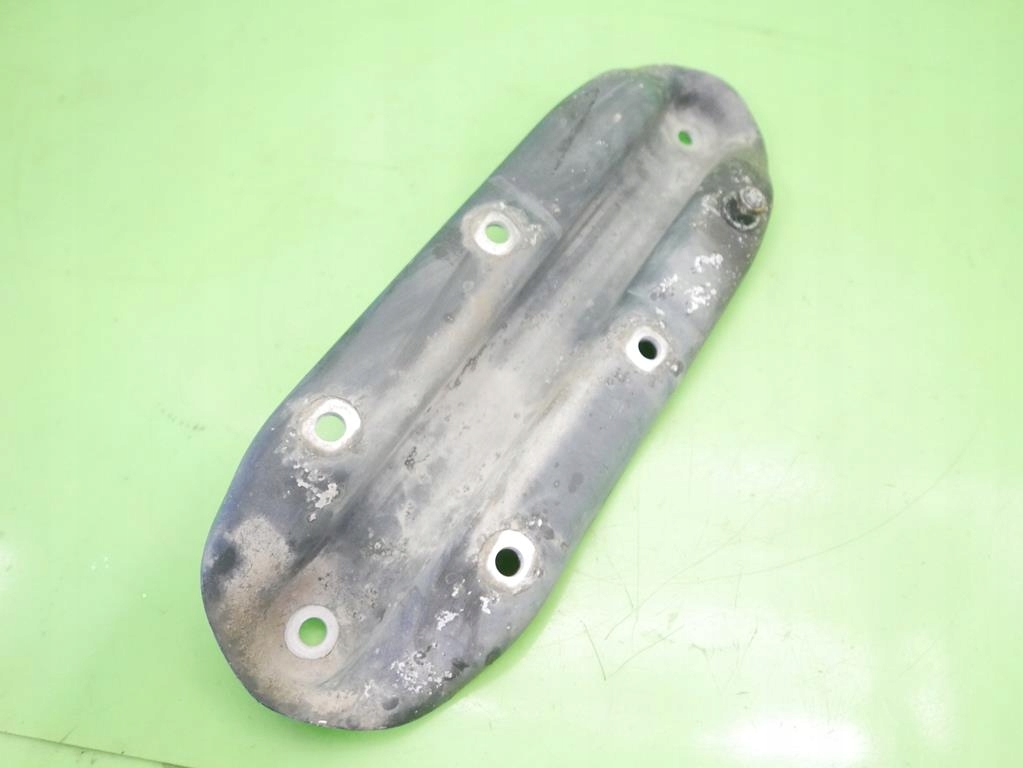 фото №5, Кронштейн кронштейн дифференциал mercedes w220 s400 4.0