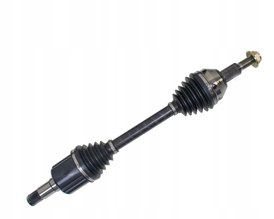 фото №1, Привідний вал привідна dodge grand caravan rt 2008-2016