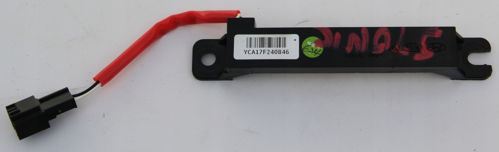 фото №1, Kia stonic антенна усилитель yca17f240846