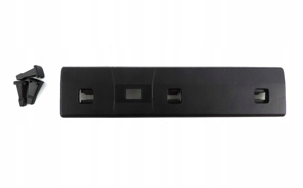 фото №1, Молдинг верхній двері задня mercedes sprinter vw lt 95-