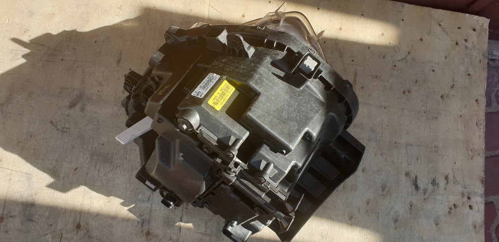 фото №5, Фара правый hyundai santa fe 18-