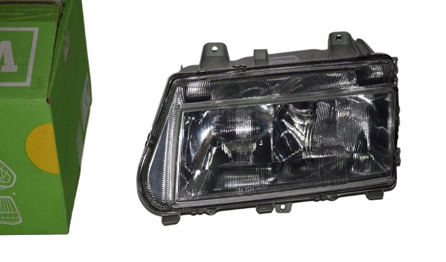 фото №1, Valeo 085576 valeo фара fiat ulysse 7/94-9/98 h1+h1.l.