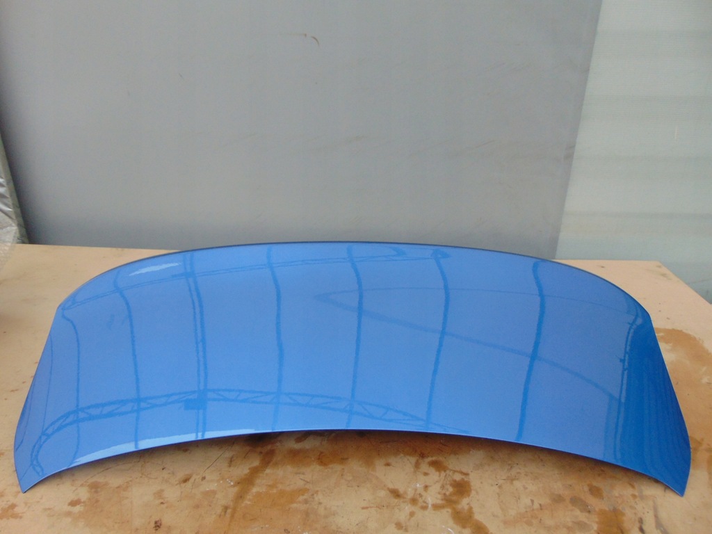 фото №5, Крышка багажника задняя bmw 3 m3 f30 f80