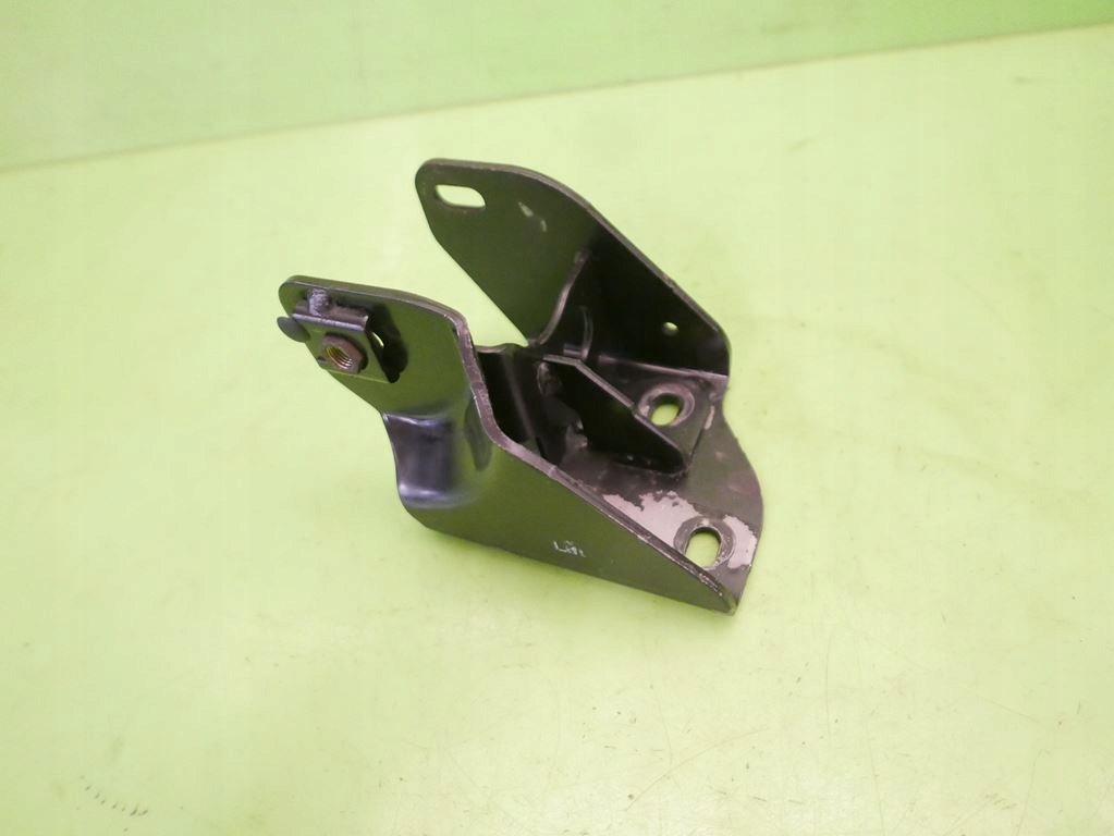 фото №6, Кронштейн двигуна mazda premacy i cp fl 1.8 16v 01-05