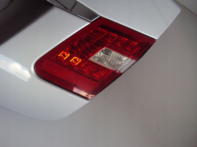 фото №8, Кришка багажника задня комплектна mercedes e-klasa w212 775