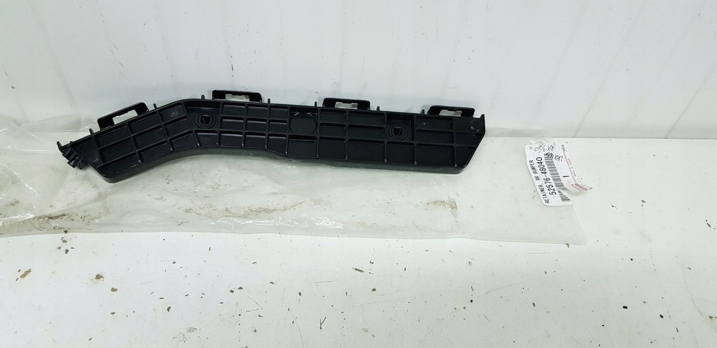 фото №1, Lexus rx 08-15 направляющая кронштейн бампер крыло задняя