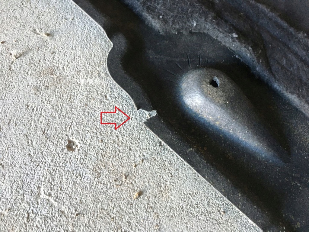 фото №14, Audi a8 d5 18- захист підвіска права ліва