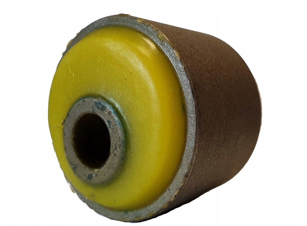 фото №1, Втулка эксцентриковая рычага перед nissan patrol gr