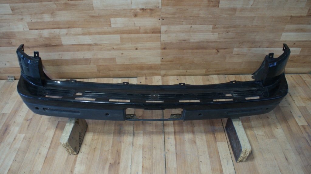 Бампер range rover sport задний  04-10r Оригинал