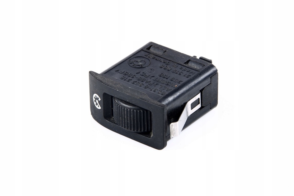 фото №1, Переключатель регулировки света bmw оригинальный номер 8352216