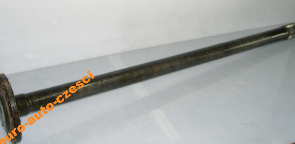 фото №1, Приводной вал мост renault mascott 6,5 2000-2009